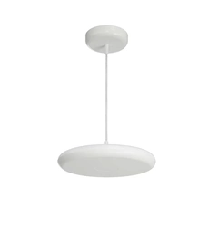 Люстра Osmont ZETA ZET60072, LED 31W, 40 см, світло вгору