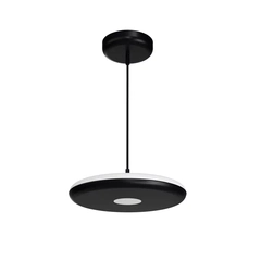 Люстра Osmont ZETA ZET60074, LED 31W, 40 см, світло вгору
