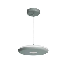 Люстра Osmont ZETA ZET60076, LED 31W, 40 см, світло вгору