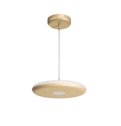 Люстра Osmont ZETA ZET60078, LED 31W, 40 см, світло вгору