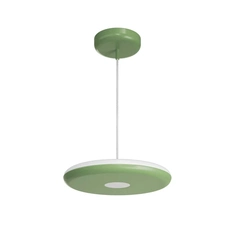 Люстра Osmont ZETA ZET60080, LED 31W, 40 см, світло вгору