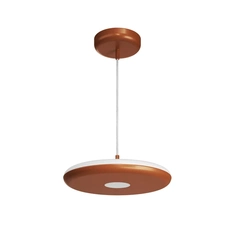 Люстра Osmont ZETA ZET60082, LED 31W, 40 см, світло вгору