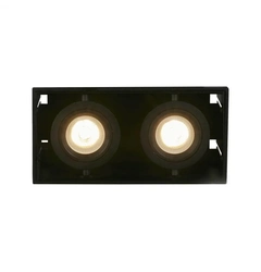 Точковий світильник Searchlight SABLONS PL-SAB2-B