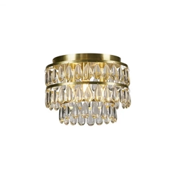 Люстра Searchlight 10768-300SB