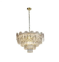 Люстра Searchlight 10815-620CL