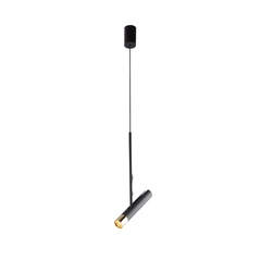 Люстра Searchlight 21651-1BK
