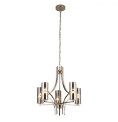 Люстра Searchlight 33210-5PN