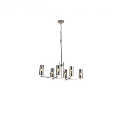 Люстра Searchlight 33210-6PN