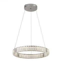 Люстра Searchlight 38911-1CC