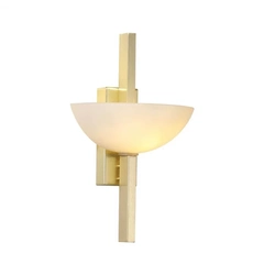 Бра Searchlight 91342-1SB
