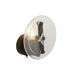 Бра Searchlight 91482BK
