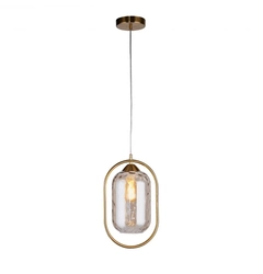 Люстра Searchlight 91563SB