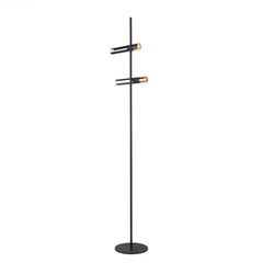 Торшер Searchlight EU21652-2BK