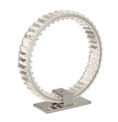 Настільна лампа Searchlight EU38910-1CC