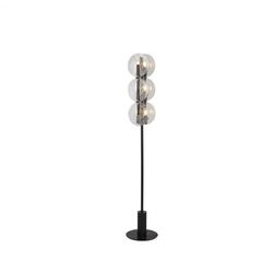 Торшер Searchlight EU91484-6BK