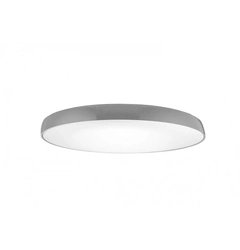 Светильник Azzardo AZ2742 Cortona 55 LED Grey 4000K