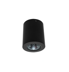 Точечный светильник Azzardo Boris GM4108 BK (AZ1110)