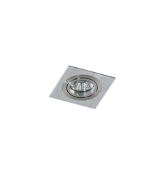 Точковий світильник AZzardo CARO SQUARE AZ2435 (SN6811SALU)