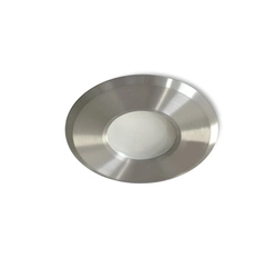 Точечный светильник Azzardo Oscar IP44 AZ1715 (GM2117 CH)