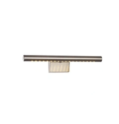 Підсвічування для картин AZzardo LARK AZ1699 satin nickel LED