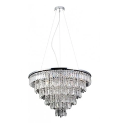 Люстра Azzardo AZ2926 Kalabria XL