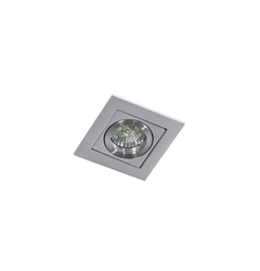 Точковий світильник AZzardo PACO 1 AZ0795 (GM2103ALU)