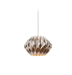 Люстра AZzardo Ruben M AZ2380 beige
