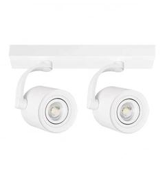 Светильник-спот AZzardo Bross Arm 2 AZ3502