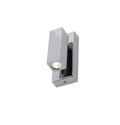 Бра AZzardo ANGUS AZ2445 (SN-6409-CH)