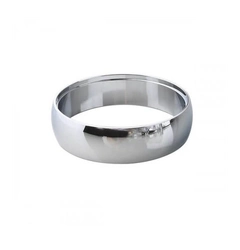 Декоративне кільце до точкового світильника AZzardo ADAMO RING AZ1485 (NC1827-CH R)