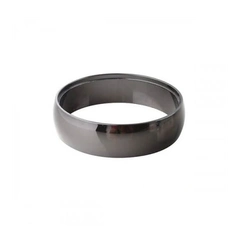 Декоративне кільце до точкового світильника AZzardo ADAMO RING AZ1484 (NC1827-BK-CH)
