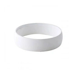 Декоративне кільце до точкового світильника AZzardo ADAMO RING AZ1487 (NC1827-WH R)