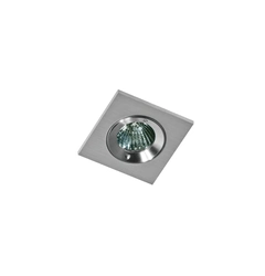 Точковий світильник AZzardo PABLO AZ1015 (GM2107ALU)