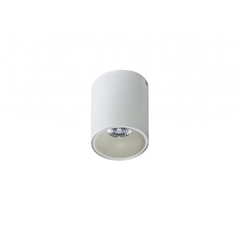 Точковий світильник AZzardo REMO AZ0819 (GM4103WH)