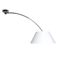 Люстра AZzardo SELENA AZ1320 white
