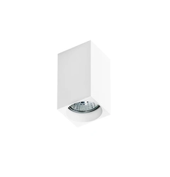 Точечный светильник Azzardo Mini Square GM4209 WH (AZ1381)