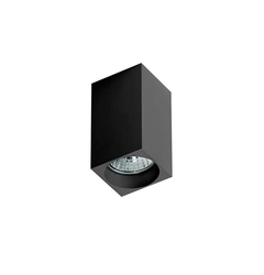 Точечный светильник Azzardo Mini Square GM4209 BK (AZ1382)