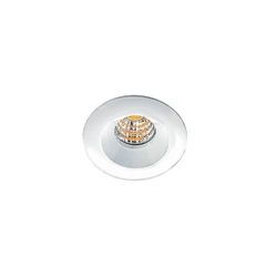 Точковий світильник AZzardo OKA AC AZ2234 (SHAC3W3000WH)