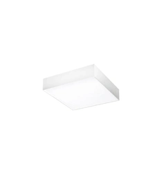 Стельовий світильник AZzardo MONZA SQUARE 40 AZ2272 (SHS56400050WH)
