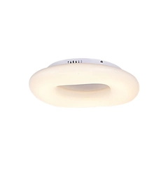 Люстра AZzardo DONUT TOP 75 AZ2063 (MX-8030-750-WH)