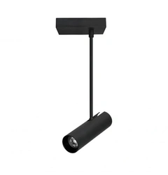 Стельовий світильник AZzardo LENS SQUARE AZ3514