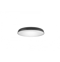 Светильник Azzardo AZ2736 Cortona 41 LED Black 4000K