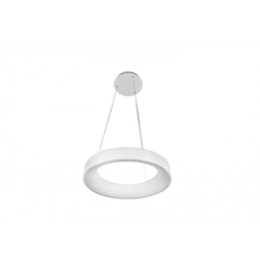 Люстра Azzardo AZ2727 Sovana PENDANT 55 CCT White