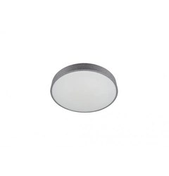 Люстра Azzardo AZ2717 Collodi 48 CCT Grey