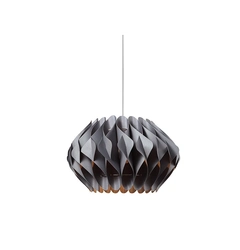Люстра AZzardo Ruben L AZ2383 grey