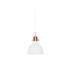 Люстра Azzardo AZ2143 Darling 1 Glass White