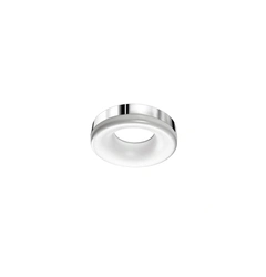 Люстра AZzardo RING C AZ0586 (LC2310-1C-CH)