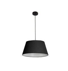 Подвесной светильник AZzardo OLAV AZ1392 black