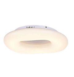 Стельовий світильник Azzardo AZ2669 Donut TOP CCT 60 LED