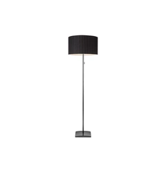 Торшер AZzardo Penelopa Floor AZ2398 black